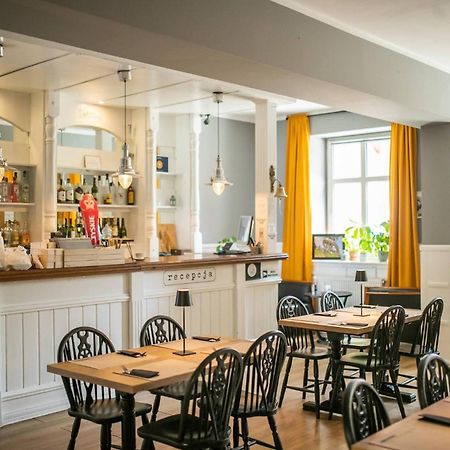 Apartamenty Kamienica Puck Exteriör bild
