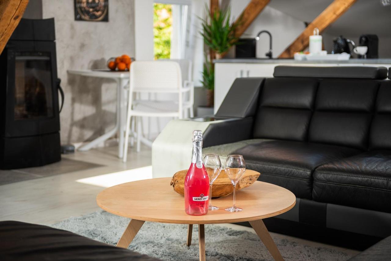 Apartamenty Kamienica Puck Exteriör bild