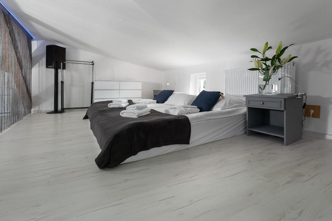 Apartamenty Kamienica Puck Exteriör bild