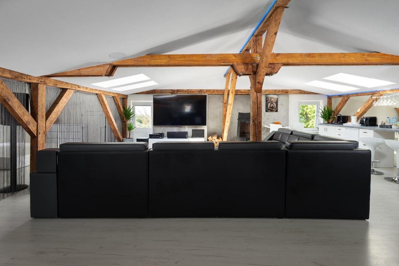 Apartamenty Kamienica Puck Exteriör bild