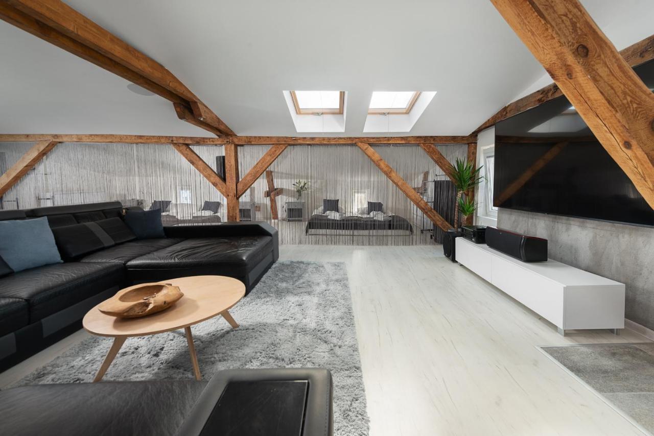 Apartamenty Kamienica Puck Exteriör bild
