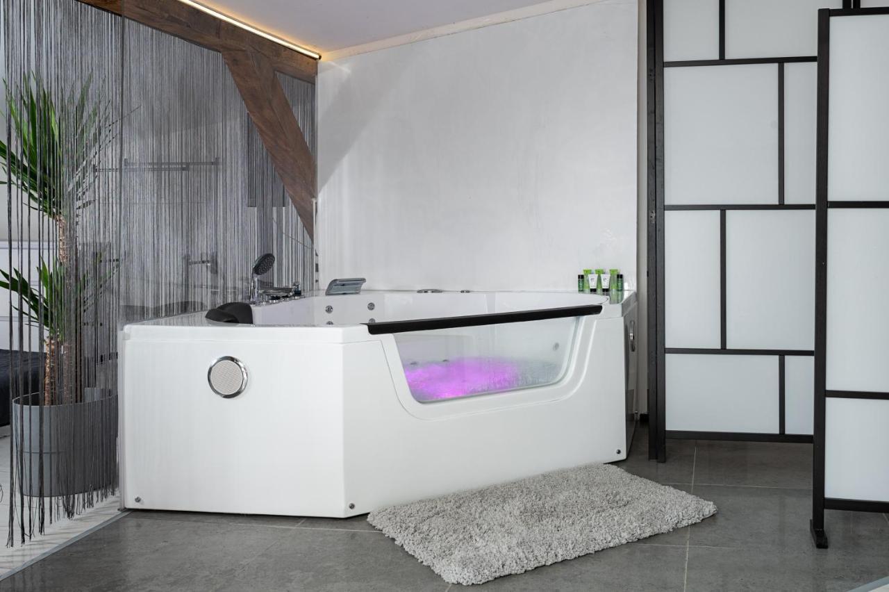 Apartamenty Kamienica Puck Exteriör bild
