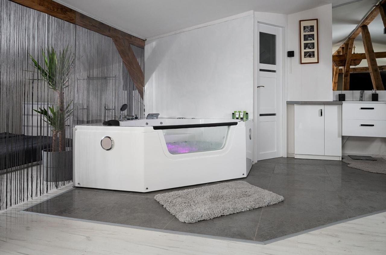 Apartamenty Kamienica Puck Exteriör bild