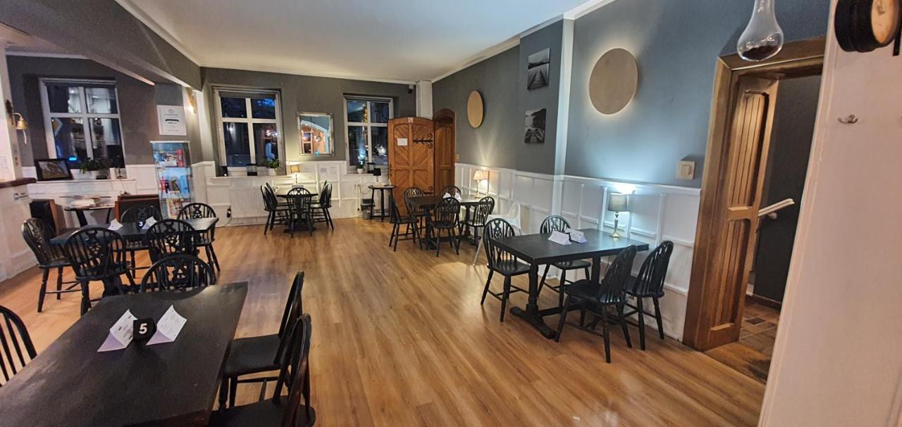 Apartamenty Kamienica Puck Exteriör bild