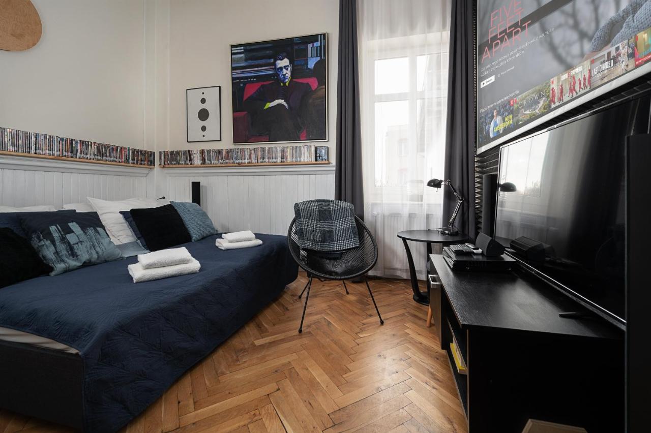 Apartamenty Kamienica Puck Exteriör bild