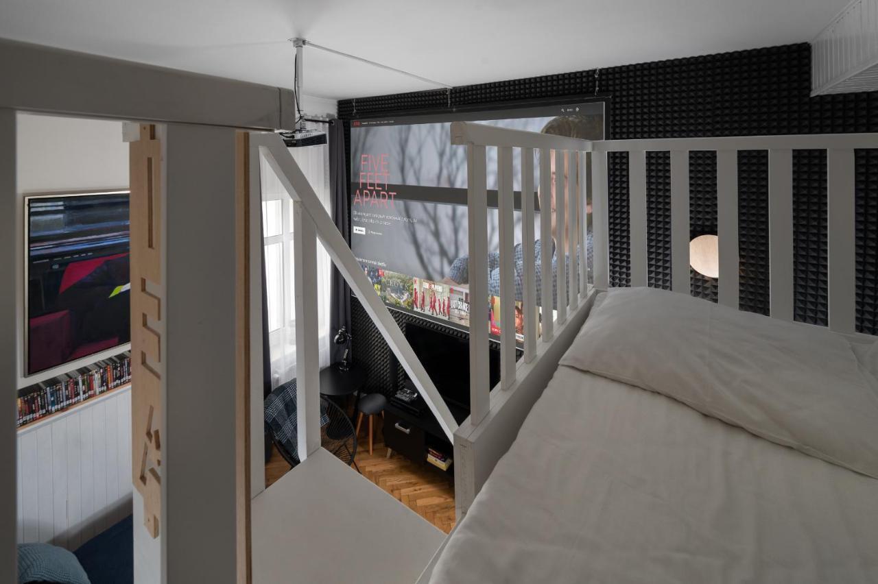 Apartamenty Kamienica Puck Exteriör bild
