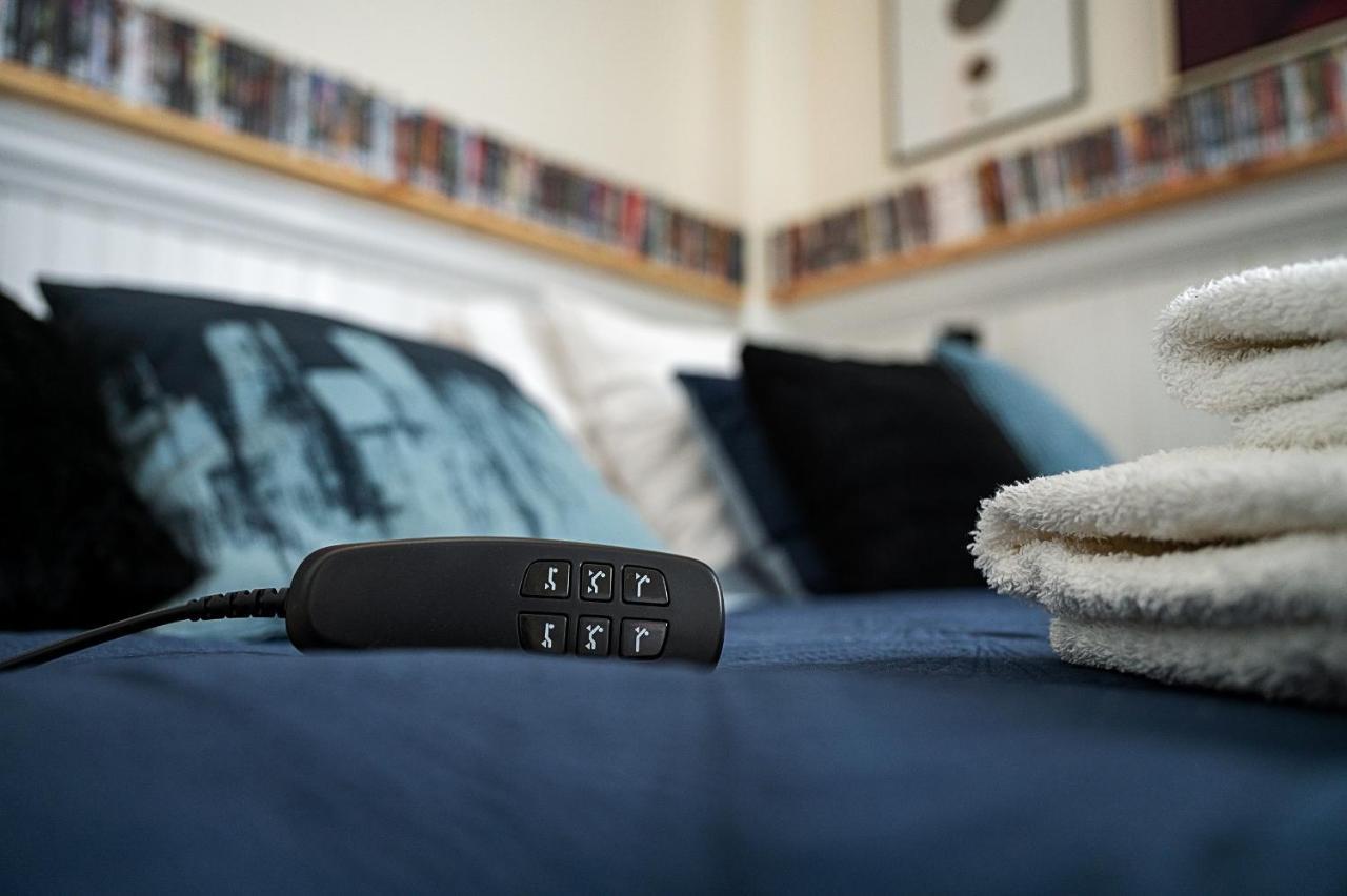 Apartamenty Kamienica Puck Exteriör bild