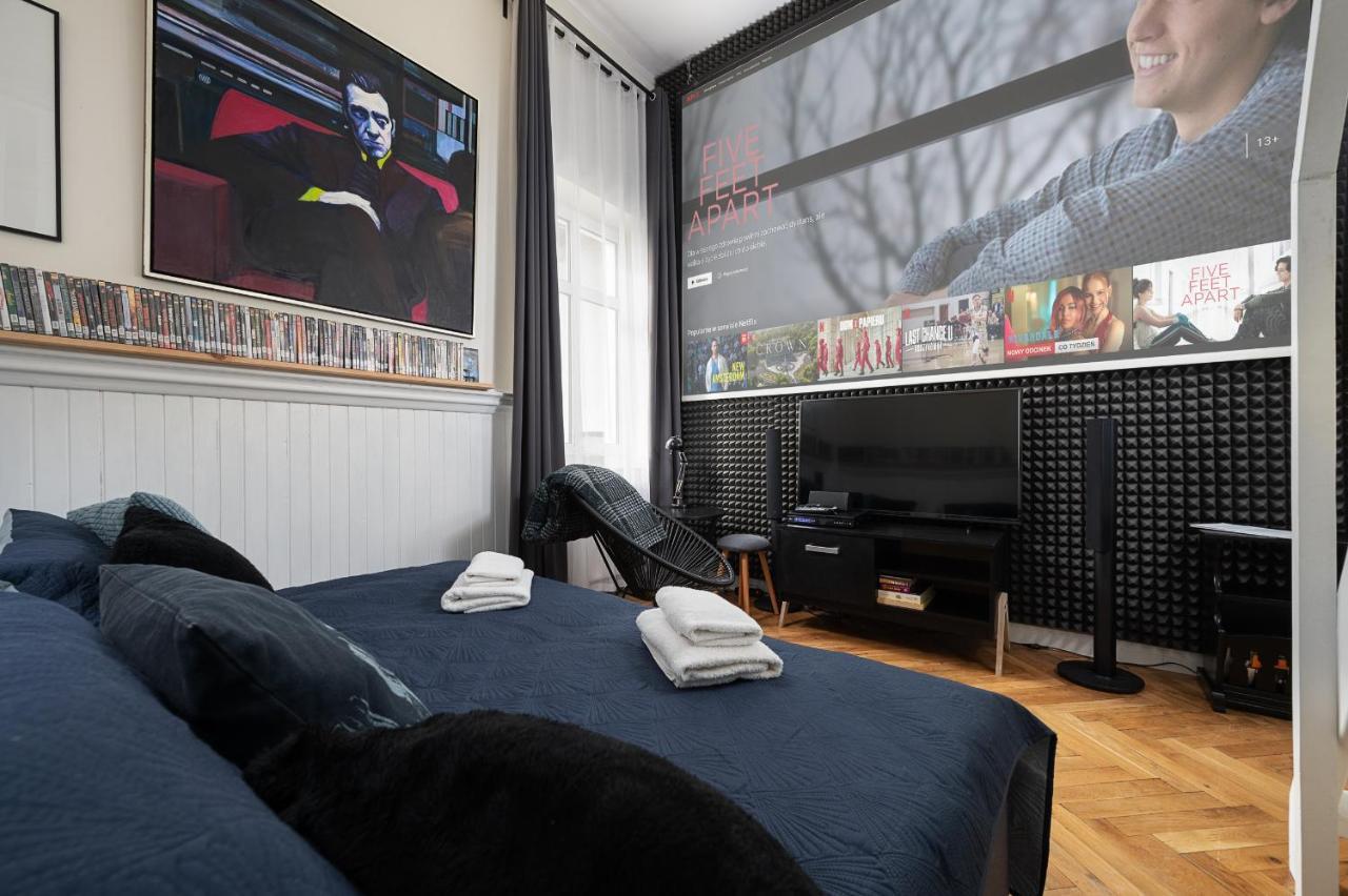 Apartamenty Kamienica Puck Exteriör bild