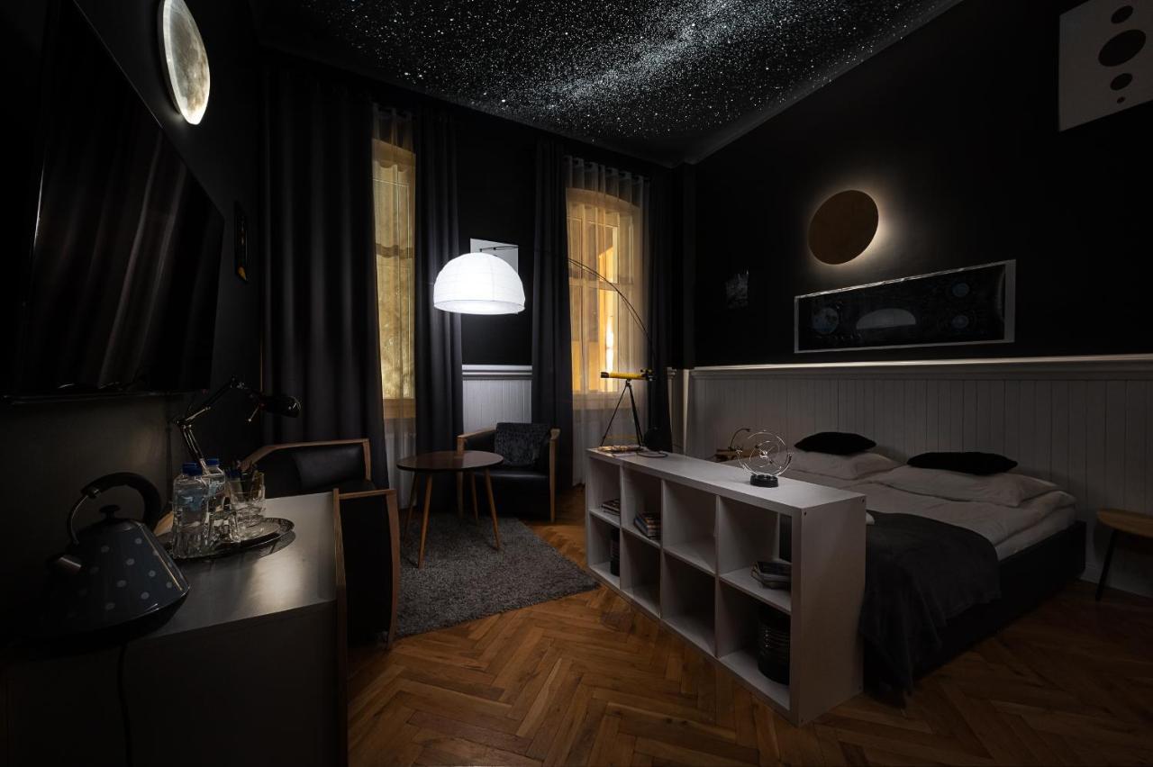 Apartamenty Kamienica Puck Exteriör bild