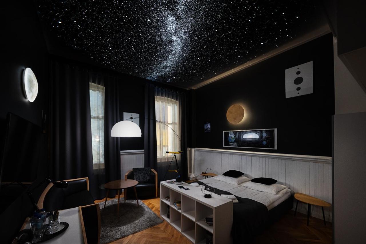 Apartamenty Kamienica Puck Exteriör bild