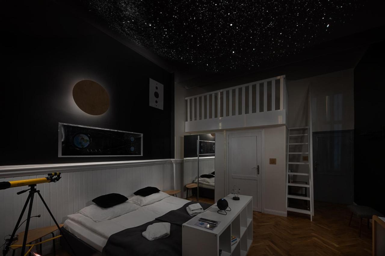 Apartamenty Kamienica Puck Exteriör bild