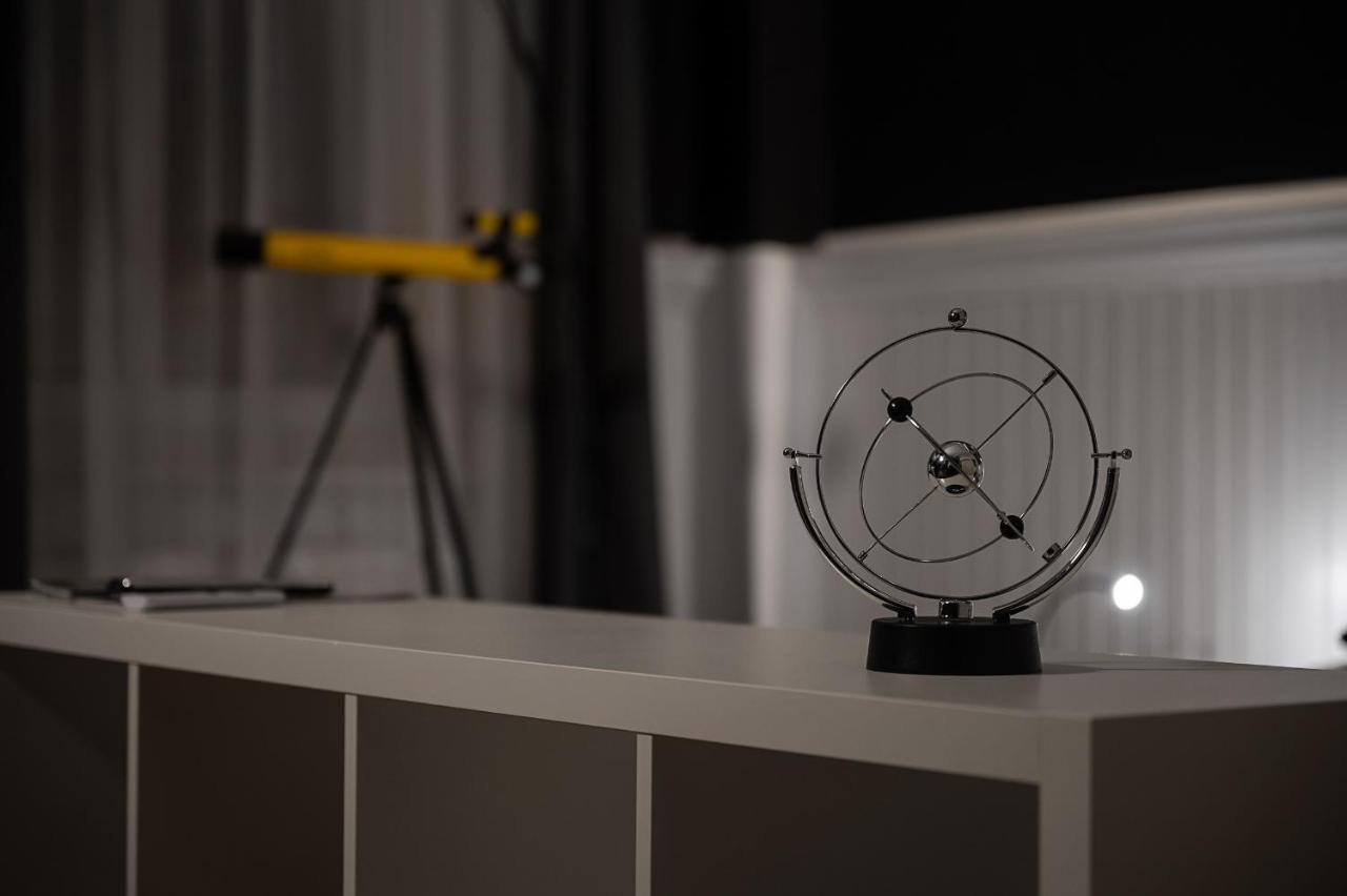 Apartamenty Kamienica Puck Exteriör bild