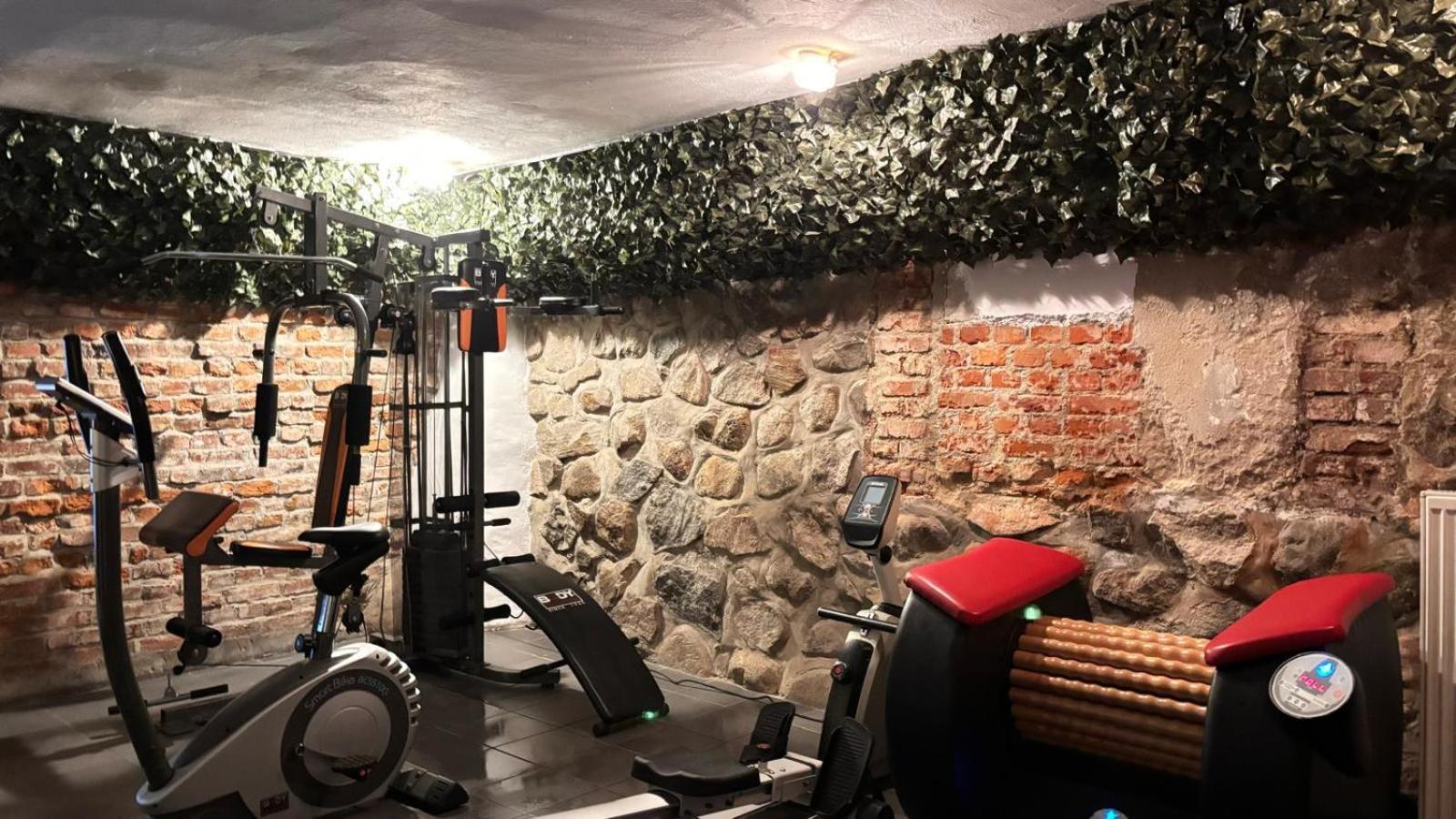 Apartamenty Kamienica Puck Exteriör bild