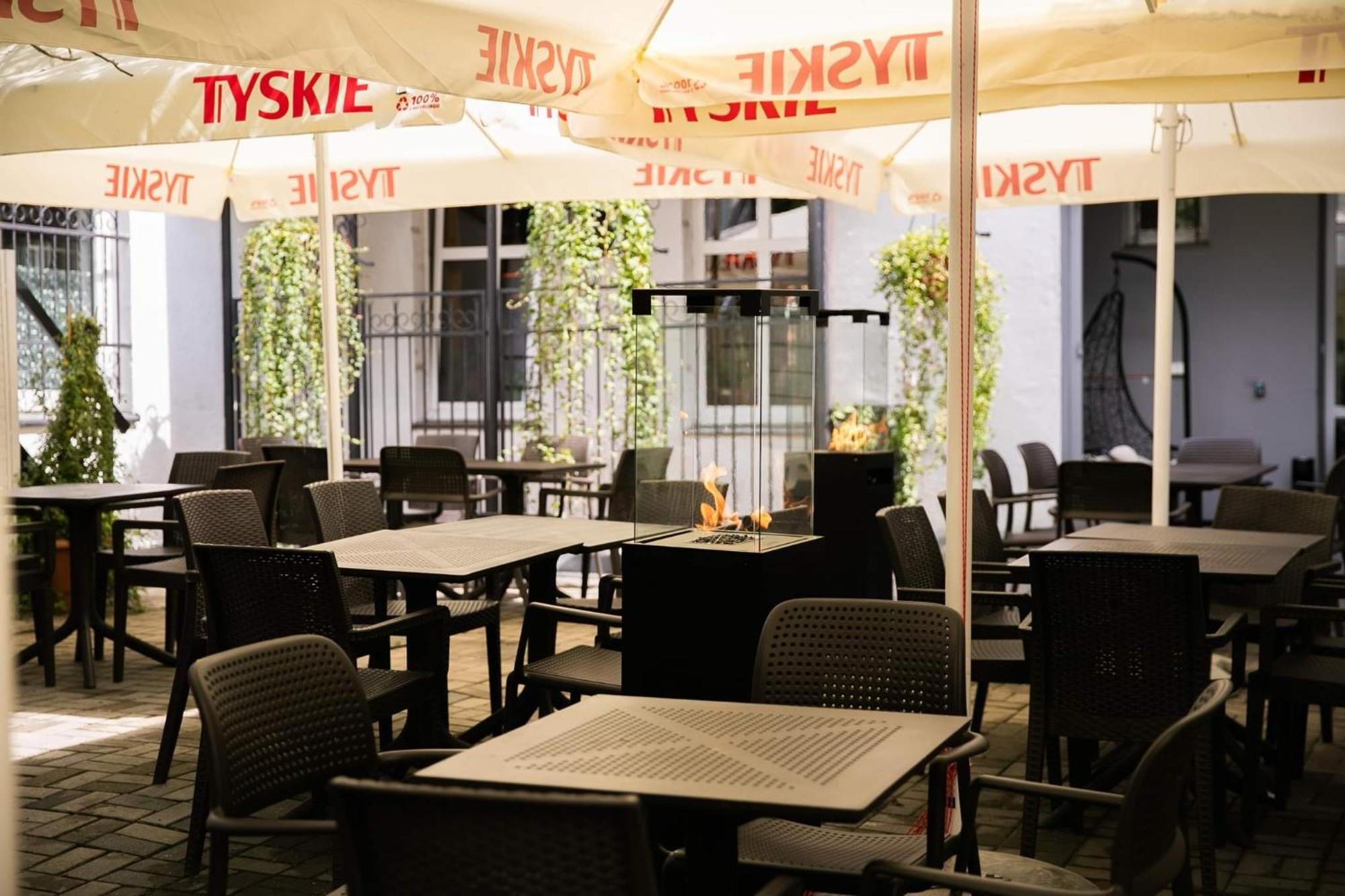 Apartamenty Kamienica Puck Exteriör bild