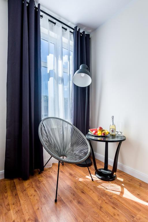 Apartamenty Kamienica Puck Exteriör bild