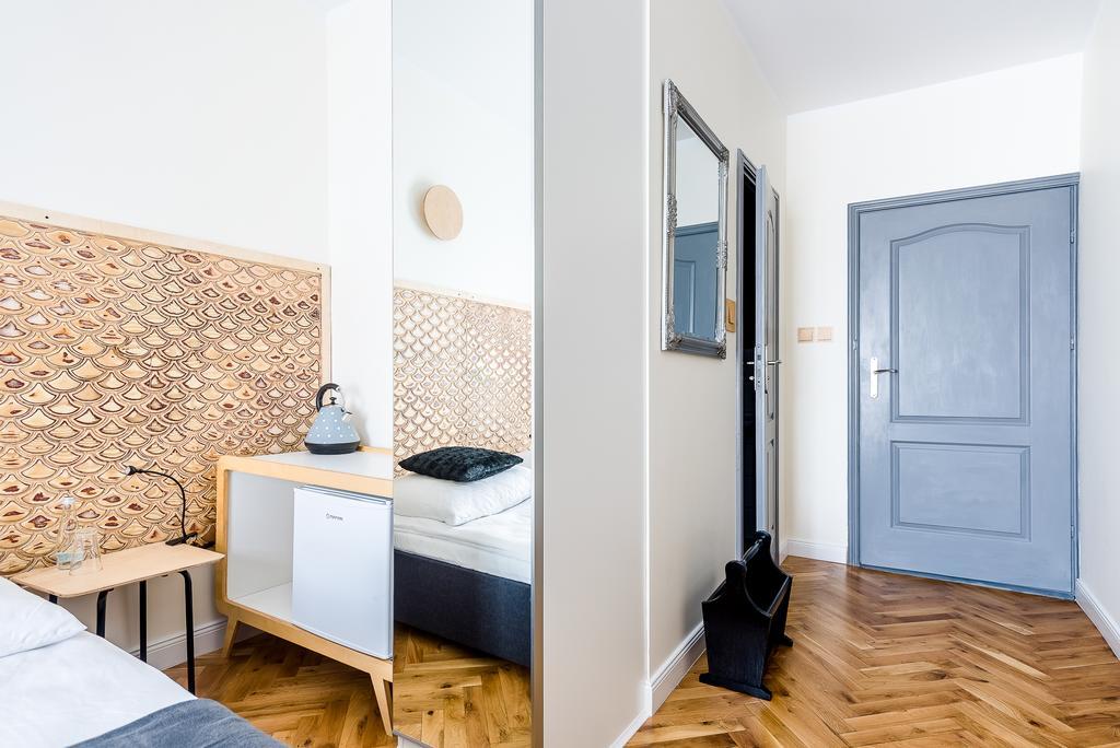 Apartamenty Kamienica Puck Exteriör bild