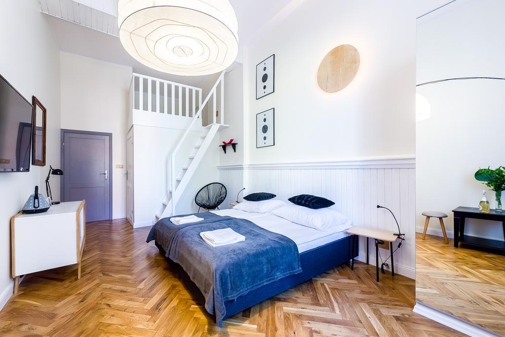 Apartamenty Kamienica Puck Exteriör bild