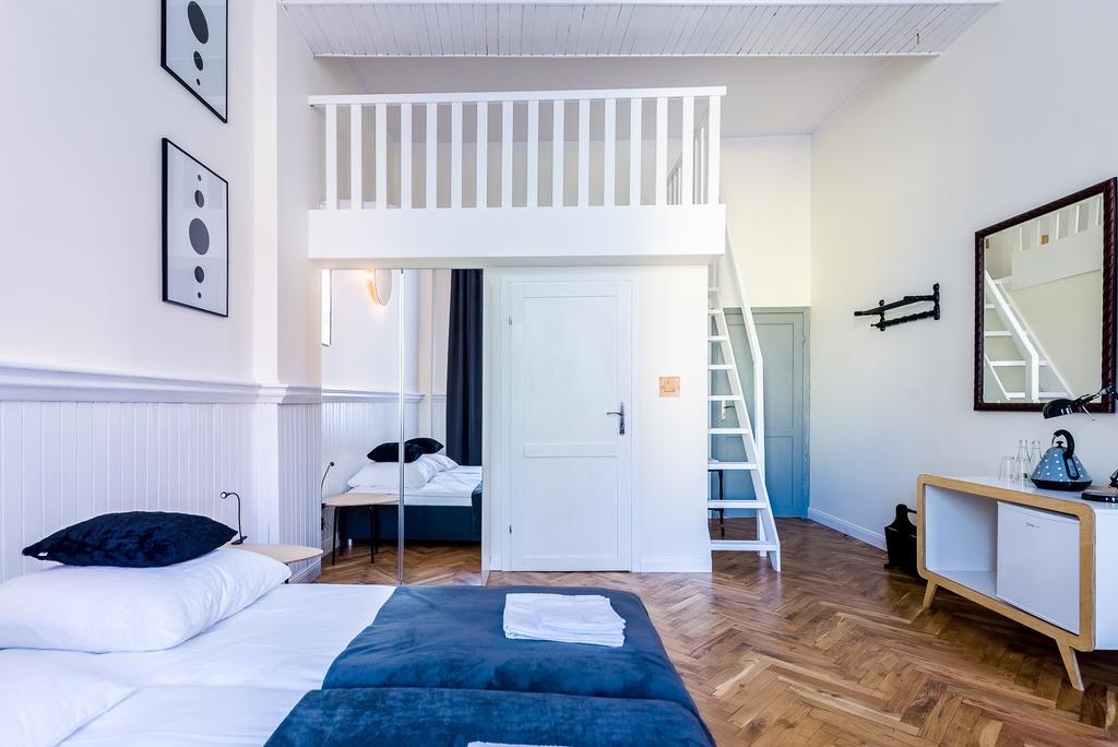 Apartamenty Kamienica Puck Exteriör bild