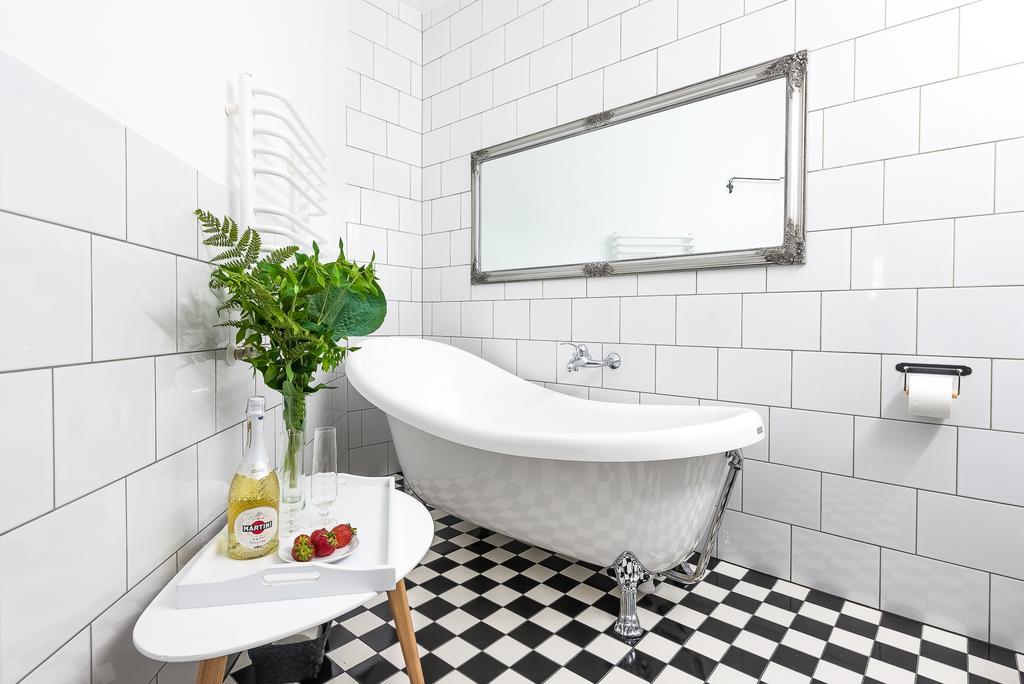 Apartamenty Kamienica Puck Exteriör bild