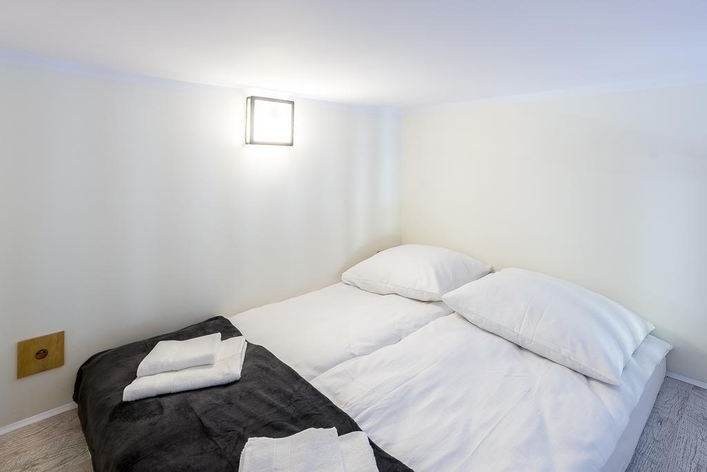 Apartamenty Kamienica Puck Exteriör bild
