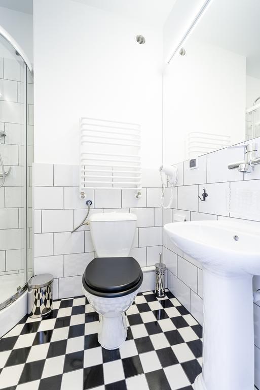 Apartamenty Kamienica Puck Exteriör bild